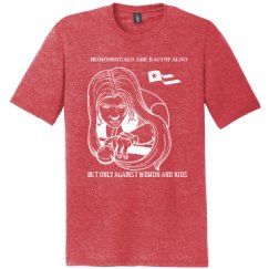 Unisex Perfect Tri Tee