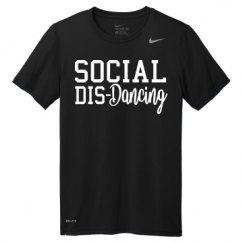 Unisex Nike Legend Shirt