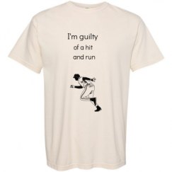 Adult Heavyweight T-Shirt