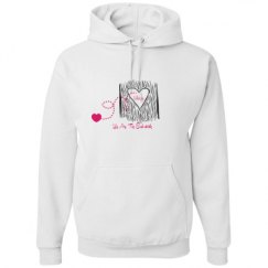 Unisex Basic Promo Hoodie