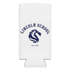 Slim 12 oz Can Cooler