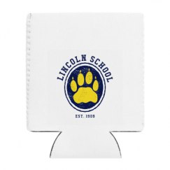 Regular 12 oz Can Cooler