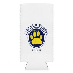 Slim 12 oz Can Cooler