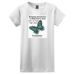 Ladies Basic Softstyle Tee