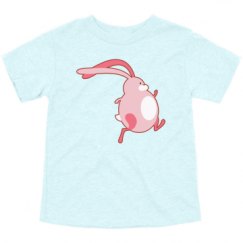 Toddler Triblend Tee