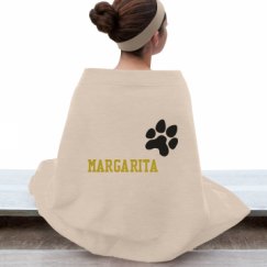 Gildan Heavy Blend Fleece Stadium Blanket