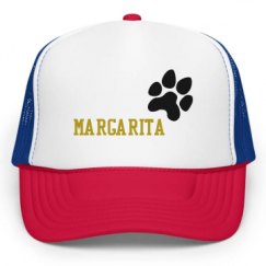 Snapback Trucker Hat