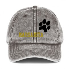 Vintage Baseball Cap