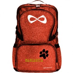 Nfinity Sparkle Backpack Bag