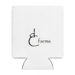 Regular 12 oz Can Cooler