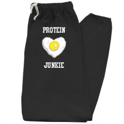 Unisex Fleece Sweatpants