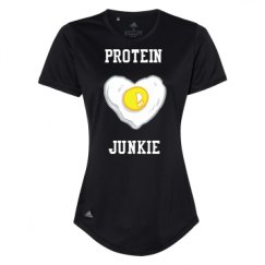 Women's Adidas Sport Shirt 