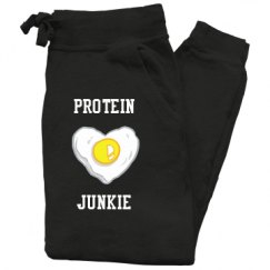 Unisex Fleece Jogger