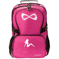Nfinity Backpack Bag