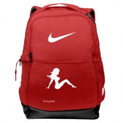 Nike Brasilia Medium Backpack