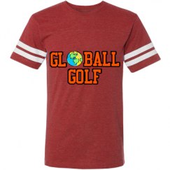 Unisex Vintage Sports Tee