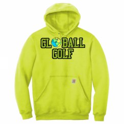 Unisex Carhartt Hooded Sweatshirt