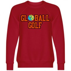 Unisex Triblend Crewneck Sweatshirt