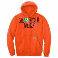 Unisex Carhartt Hooded Sweatshirt