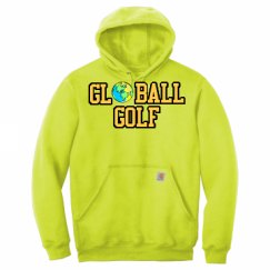 Unisex Carhartt Hooded Sweatshirt