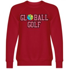 Unisex Triblend Crewneck Sweatshirt