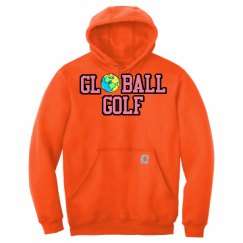 Unisex Carhartt Hooded Sweatshirt