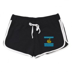 Ladies Relay Shorts