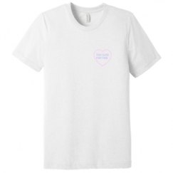 Unisex Triblend Tee