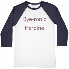 Byeronic Heroine