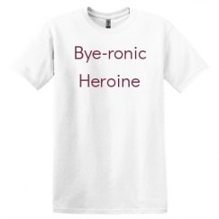 Unisex Basic Tee