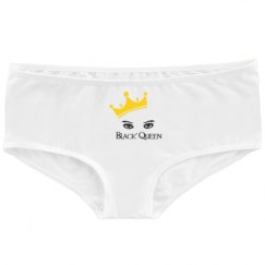 Basic Low-Rise Underwear