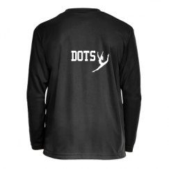 Youth Performance Long Sleeve Tee