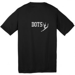 Youth Athletic Performance Tee