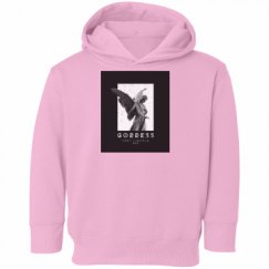 Toddler Hooded Sweatshirt
