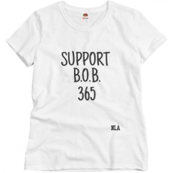 Ladies Basic Softstyle Promo Tee