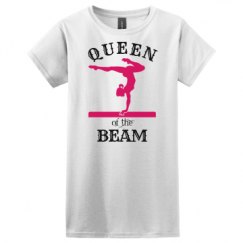 Ladies Basic Softstyle Tee