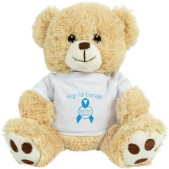 Selective Mutism Bear