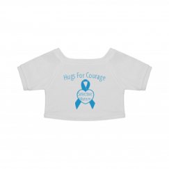 8 Inch Stuffed Animal Tee