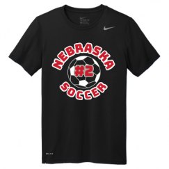 Unisex Nike Legend Shirt