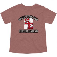 Toddler Triblend Tee