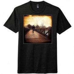 Unisex Perfect Tri Tee