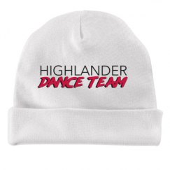 Rabbit Skins Baby Hat