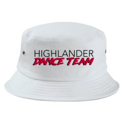 Unisex Bucket Hat