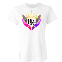 Ladies Slim Fit Favorite Tee