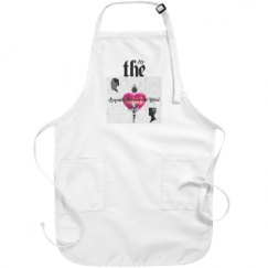 Adjustable Full Length Apron