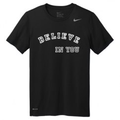 Unisex Nike Legend Shirt