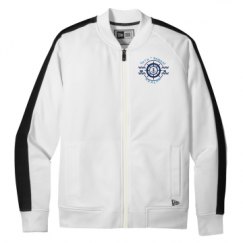 Unisex New Era Track Jacket