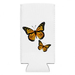 Slim 12 oz Can Cooler