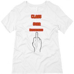 Ladies Relaxed Fit Tee