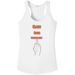 Ladies Athletic Performance Racerback Tank